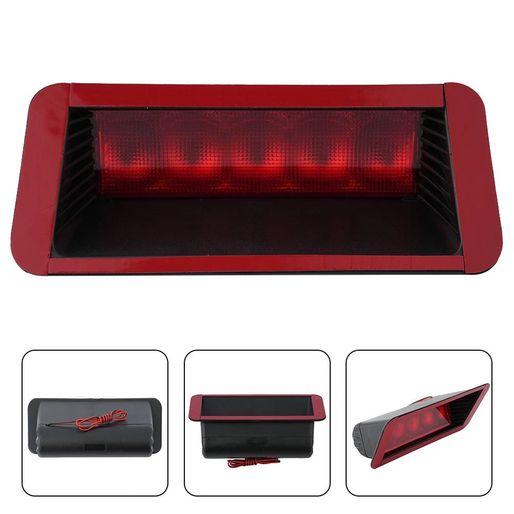 Brake Light Red for Car