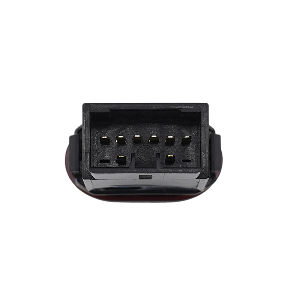 Emergency Hazard Warning Light Switch for DAEWOO