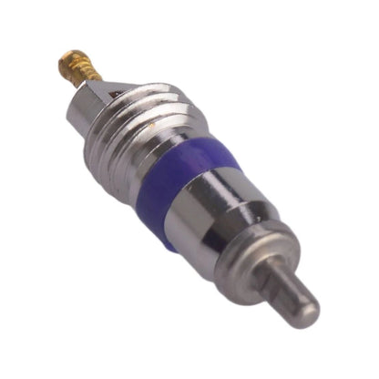 8pcs R134a AC Valve Cores for Car A8
