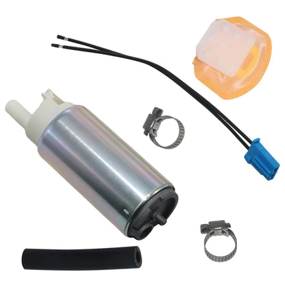 Petrol Fuel Pump for Honda CTX1300, NSA700, DN-01, XLV700, XL700V, XL125