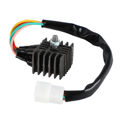 Regulator Rectifier 6V for Honda CB CL SL 100 125 S (1970-1975)