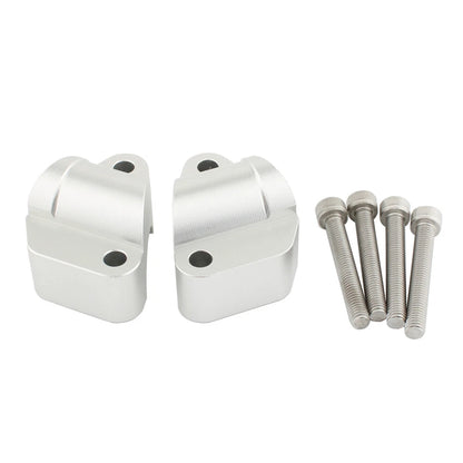 Handlebar Riser Clamp for Tiger 1200 GT Pro (2023 - )