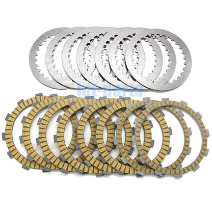 Clutch Friction Disc Plate for Honda CB1300S Super Bol d'Or (2005-2011)