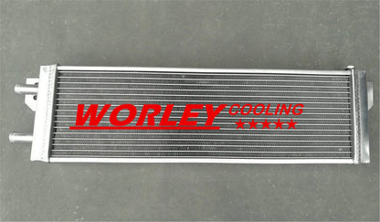 Air to Water Aluminum Heat Exchanger for QLD Universal (New)
