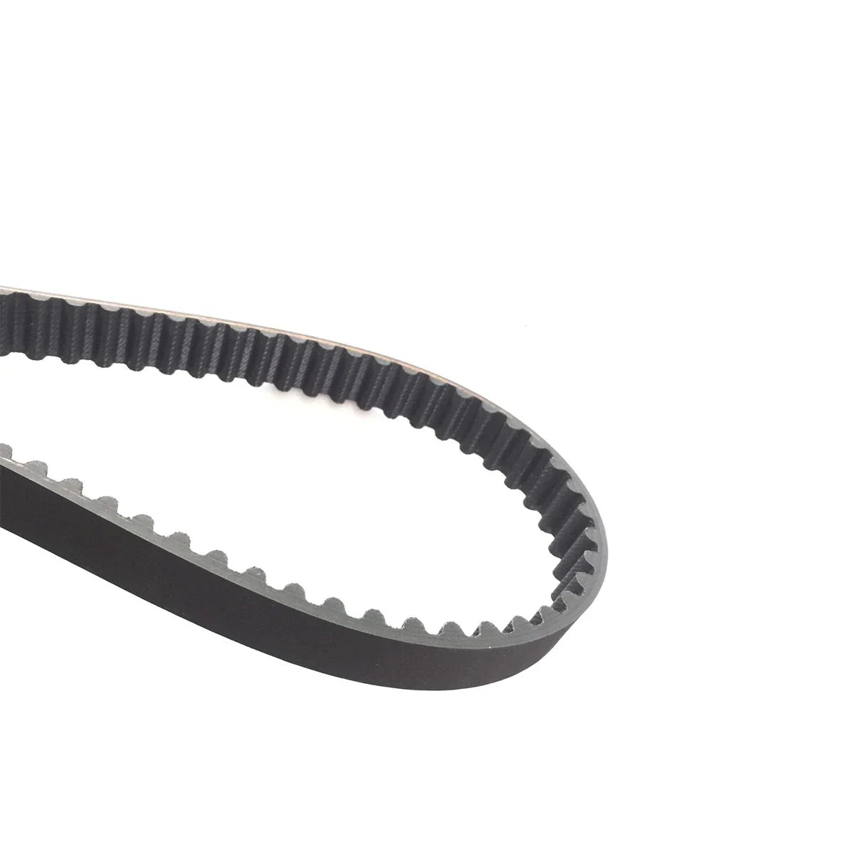 Outboard Engine Timing Belt for Yamaha 4-Stroke F20/F15 (2000-2023)