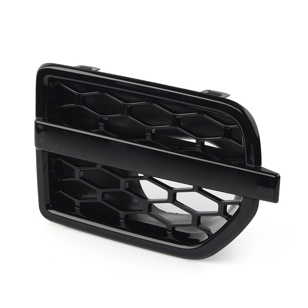 Right Front Grille Air Intake Vent for Land Rover LR4 (2010-2016)