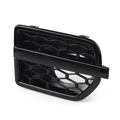 Right Front Grille Air Intake Vent for Land Rover LR4 (2010-2016)