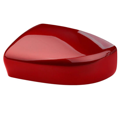 Left Rear View Mirror Cover for Nissan Altima Sedan (2013-2018)