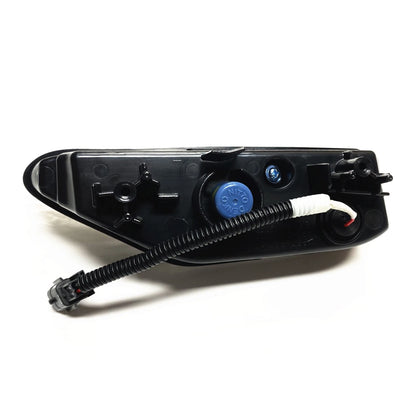 Left Driver Front Turn Signal Light for 2015-2019 INFINITI Q70L (2015-2019)