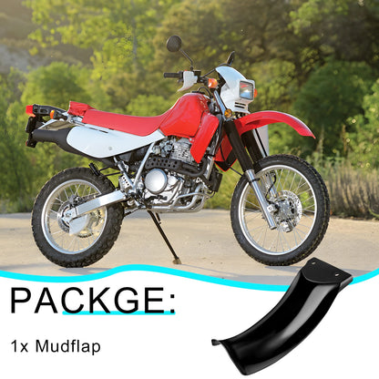 Mudflap Mud flap for Honda XR650L (2000–2023)