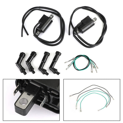 Ignition Coil for Honda CB350F, CB500K, CB400F (1972-1978)