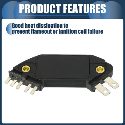 Ignition Control Module for GMC Safari / GMC K2500 / Pontiac