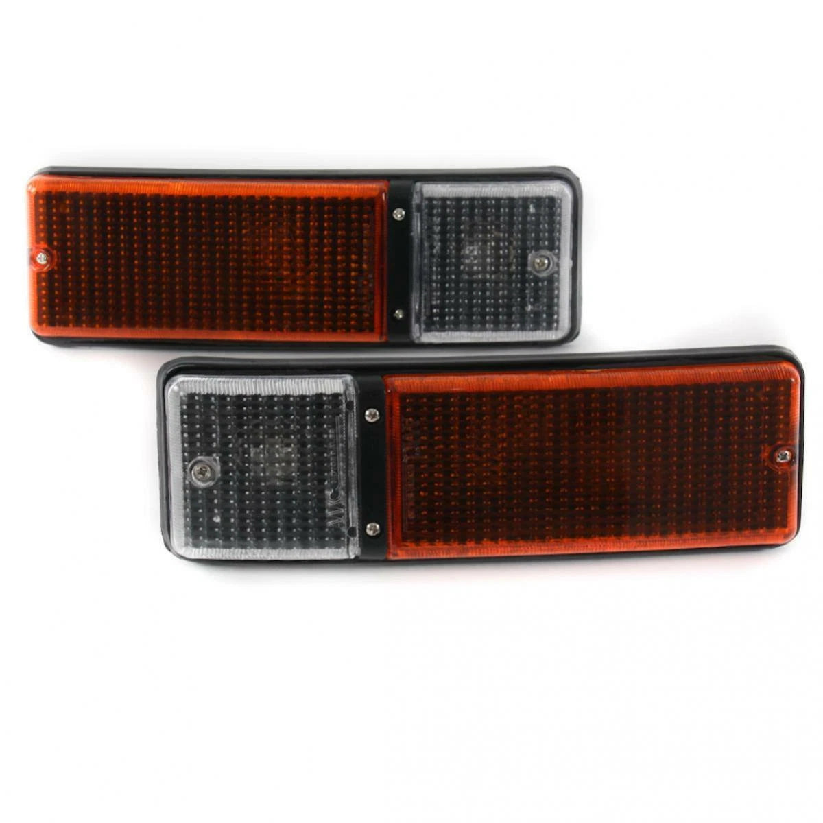 Driving Lights Turning Signal Lamp Fits Isuzu ELF Heavy Duty Truck 1981-84 D06