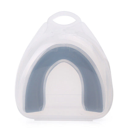 Boxing Mouth Guard for Kids & Adults Taekwondo MMA Teeth Protector