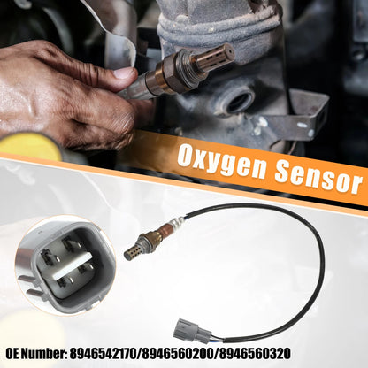 Rear Oxygen Sensor for Toyota 4Runner 2003-2013 (2 x Sensors)