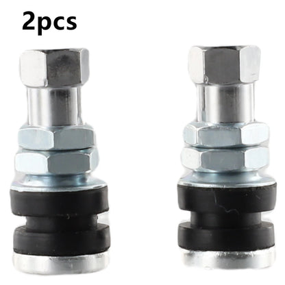 Tubeless Vacuum Tire Valve Short Stems for Car