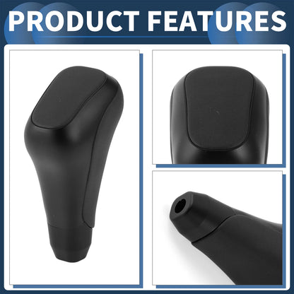 Faux Leather Automatic Gear Shifter Knob for Toyota 4Runner (2012-2021)