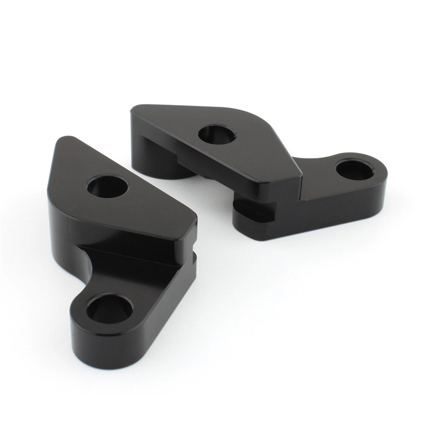 Rear Lowering Link Kit for Harley Touring (2008-2023)