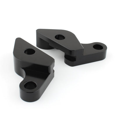 Rear Lowering Link Kit for Harley Touring (2008-2023)