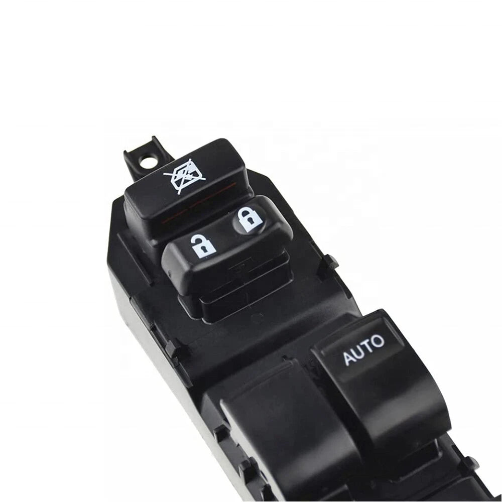 Power Window Switch for Toyota Corolla ZRE152R (2007-2012)
