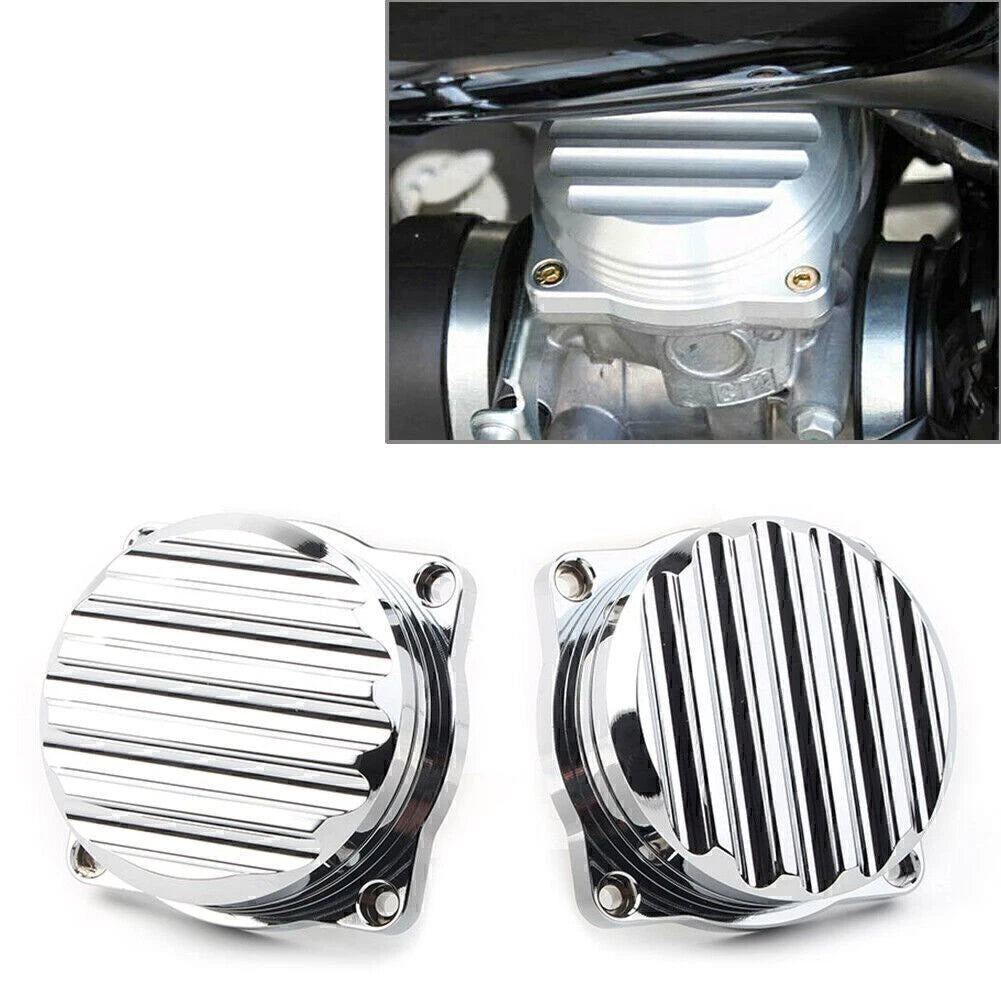 Carburetor Cover for Scrambler Thruxton 2008-2015 (2008-2015)
