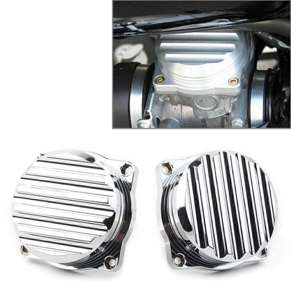 Carburetor Cover for Scrambler Thruxton 2008-2015 (2008-2015)
