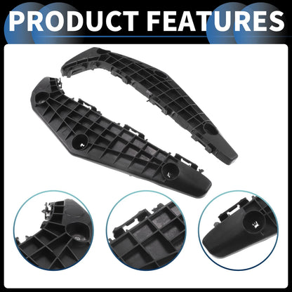 Front Bumper Retainer Bracket  for Toyota Highlander (2011-2013)