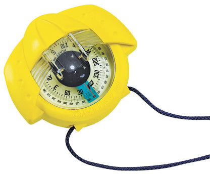 Orienteering Compass Plastimo Iris 50 Hand Bearing Compass for Boats