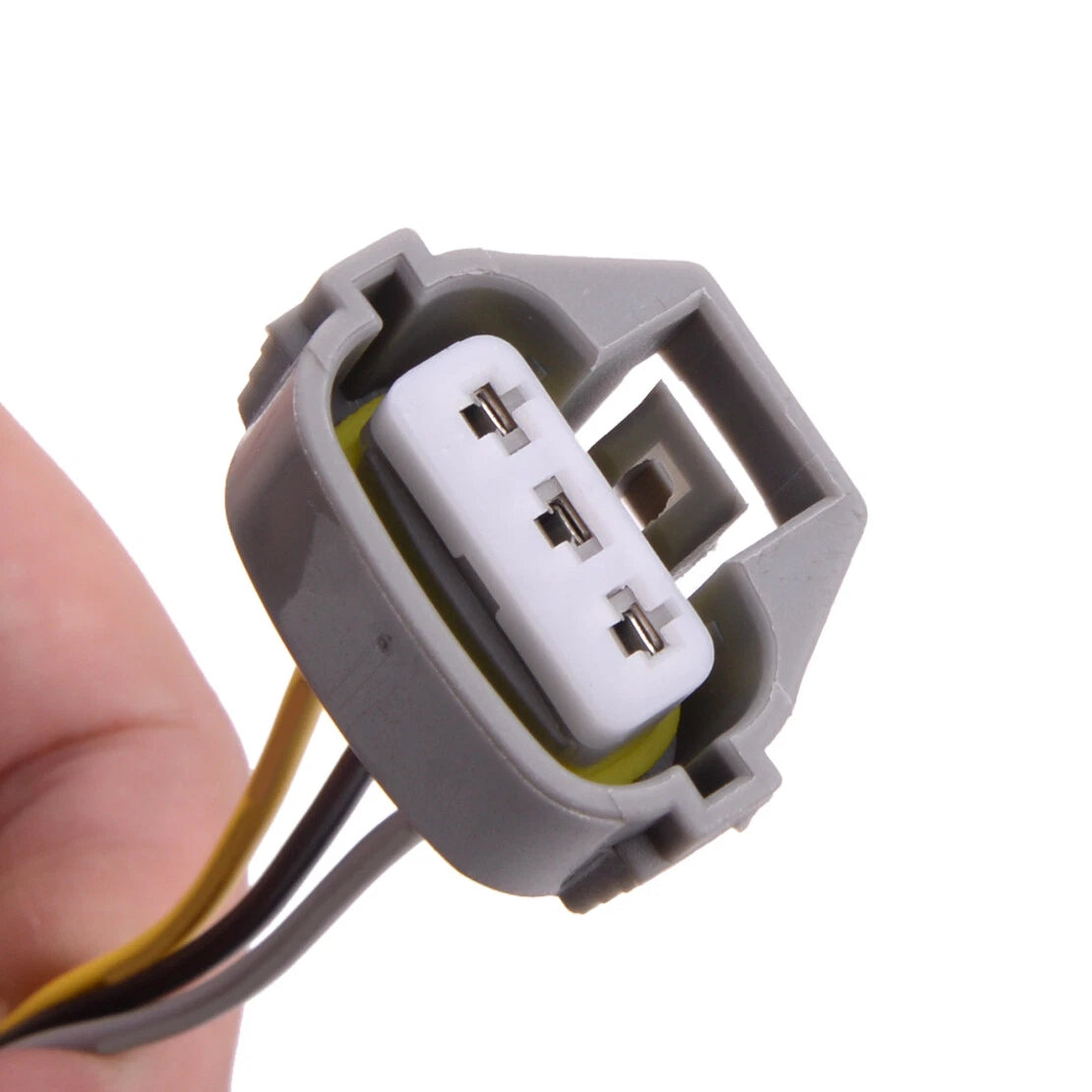 Turn Signal Light Connector Plug for Toyota Corolla, 4Runner, Camry (2003-2023)