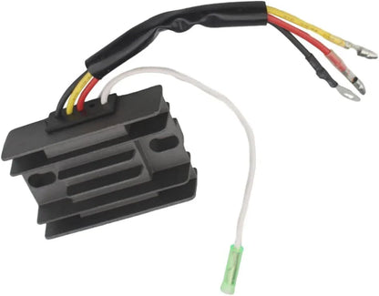Rectifier Regulator for Suzuki DF9.9 (2005-2009) / DF15 (2004-2012) Outboard