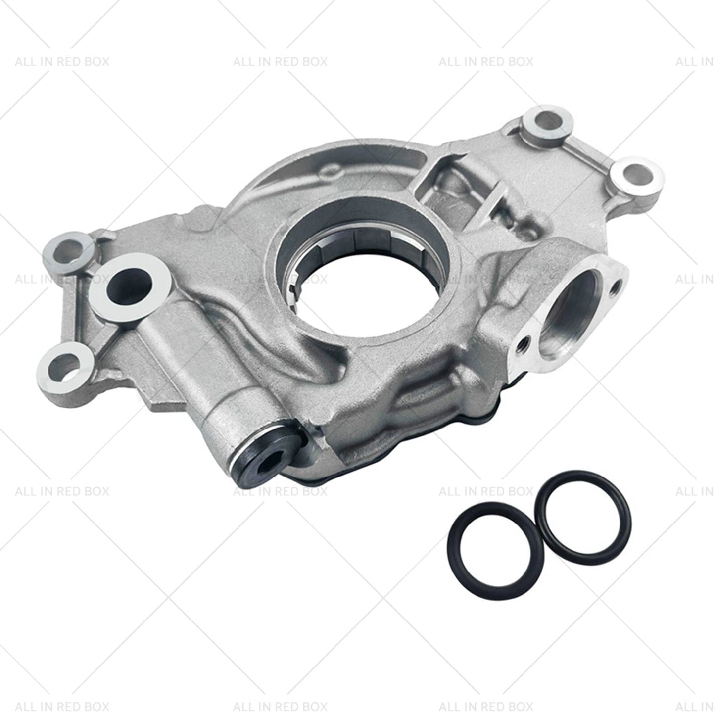 High Volume Oil Pump Kit for VT VX VY Holden Commodore LS1 V8 (2000-2006)