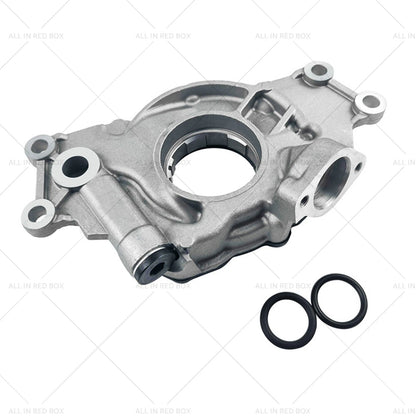 High Volume Oil Pump Kit for VT VX VY Holden Commodore LS1 V8 (2000-2006)