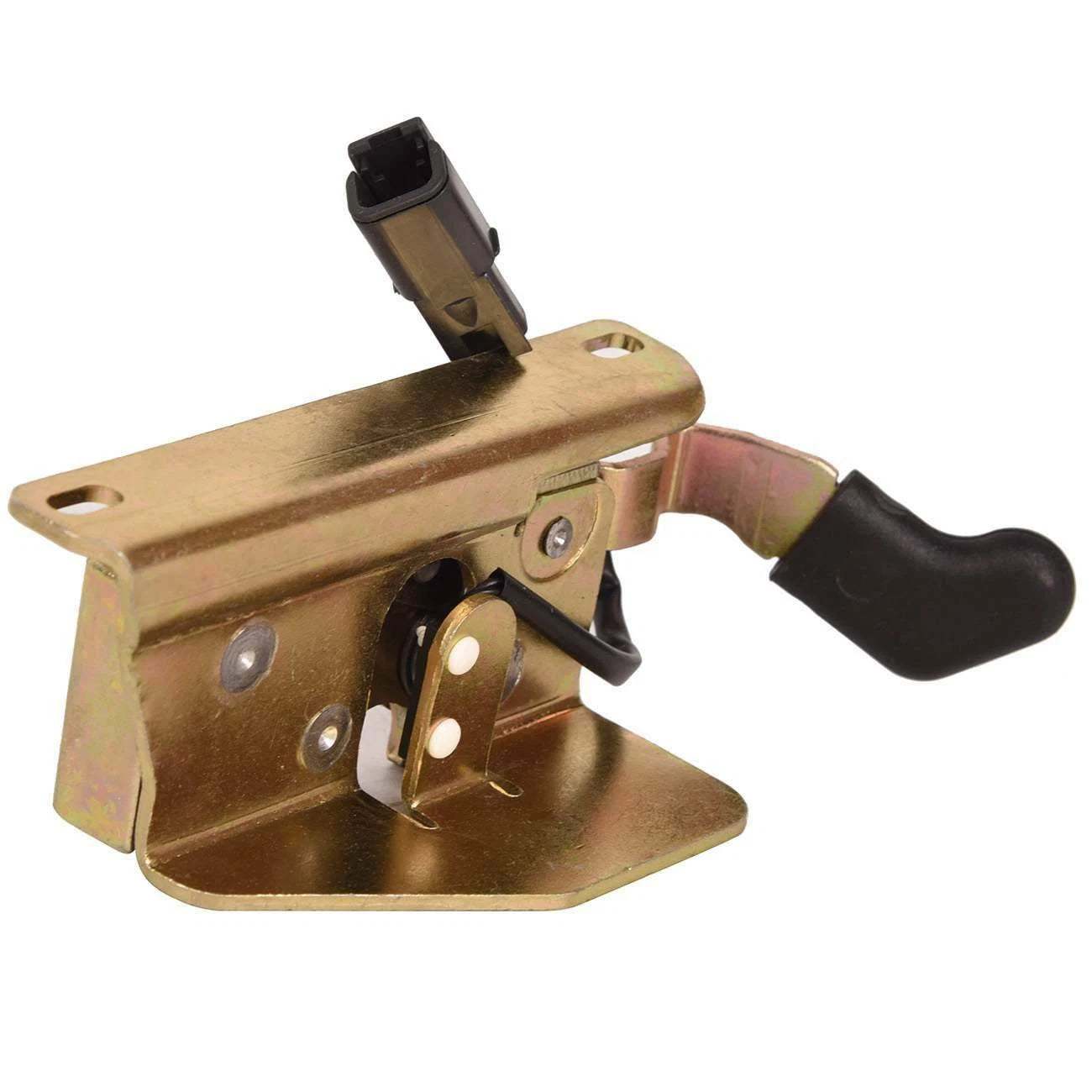 Front Door Lock Latch for Bobcat S550 S570 S590 S595 S630 S650 S740 S750