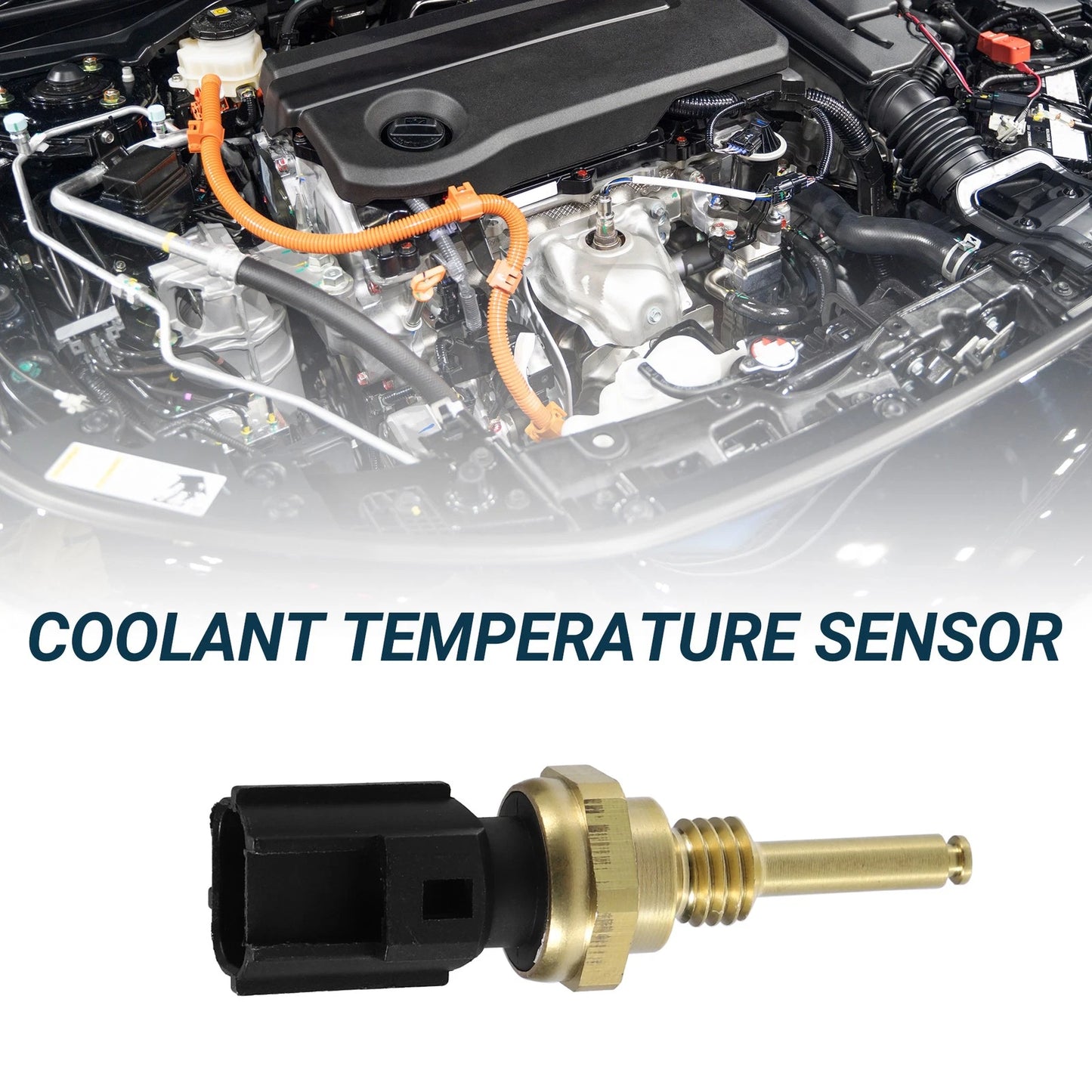 Coolant Temperature Sensor for Ford Escape (2001-2012)
