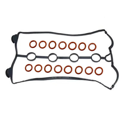 Engine Valve Cover Gasket Seals O-Rings for Chevrolet Aveo (2004-2011)