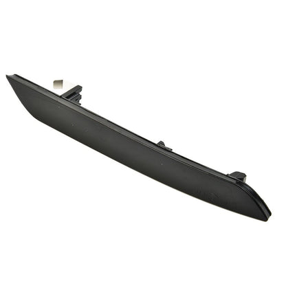 Side Logo Reflector / Smoked Black / Marker Lamps