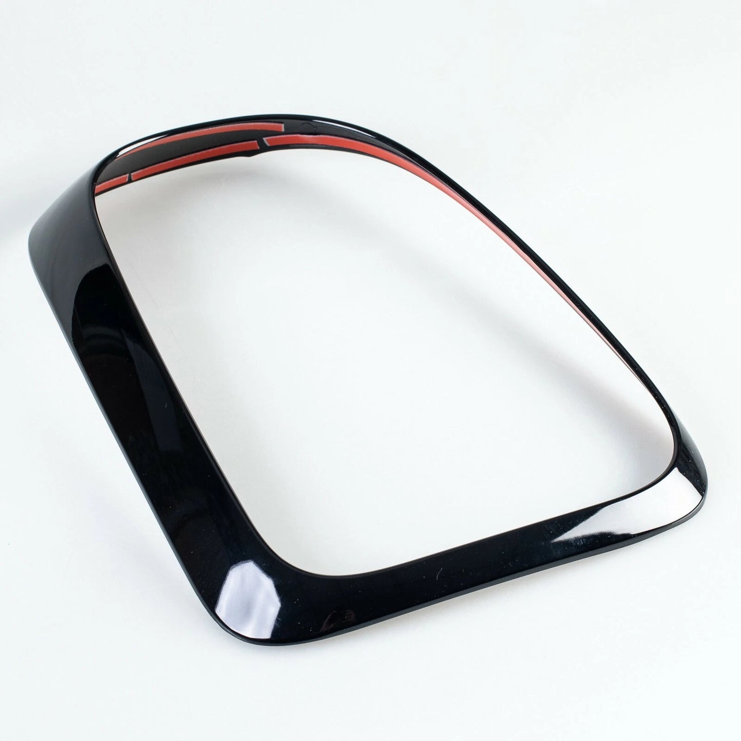 Taillight Bezel Cover Trim for Mini Cooper F60 (2017-2022)