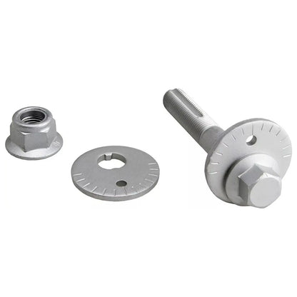 Rear Camber Adjustment Eccentric Bolt Kit for Ford Lincoln MKX MKZ (2016-2018)