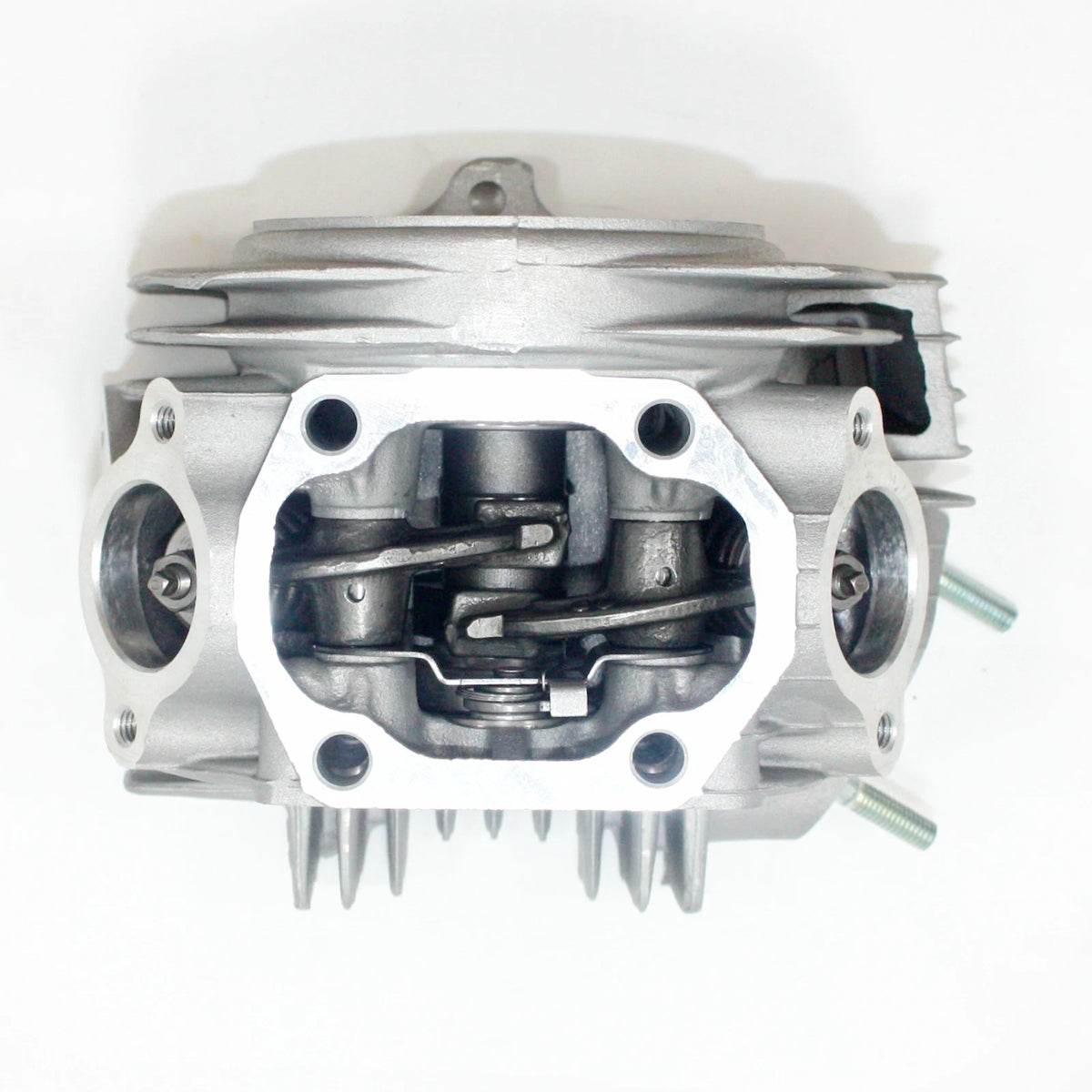 Engine Cylinder Head Kit for Lifan T125 110cc 125cc Pit Pro Dirt Bike