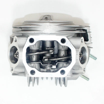 Engine Cylinder Head Kit for Lifan T125 110cc 125cc Pit Pro Dirt Bike