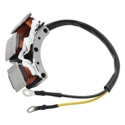 Charging Coils Stator for Mercury/Mariner 6-20 HP (1990-2005)