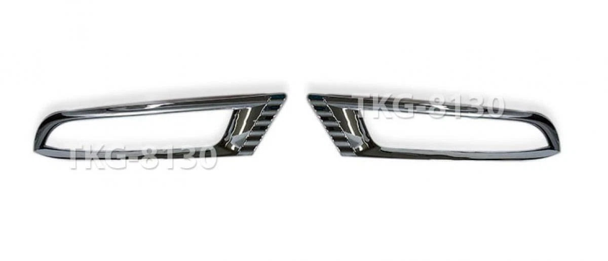 Tail Light Reflector Cover for Chevrolet Holden Trailblazer (2016-2019)