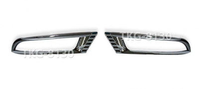 Tail Light Reflector Cover for Chevrolet Holden Trailblazer (2016-2019)