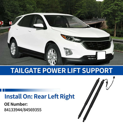 Tailgate Power Lift Support LH RH for Chevrolet Equinox (2018 - 2023)