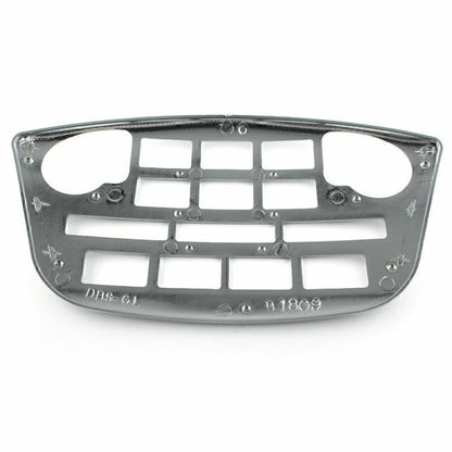 Chrome Radio Accent Panel for Honda Goldwing GL1800 (2001-2011)