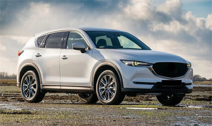 Mud Flaps Splash Guards for 2021-2023 Mazda CX-5 CX5 (2021-2023)
