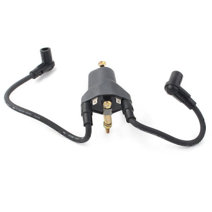 New Ignition Coil Set for EZGO Marathon Medalist Golf Cart (1991-2002)