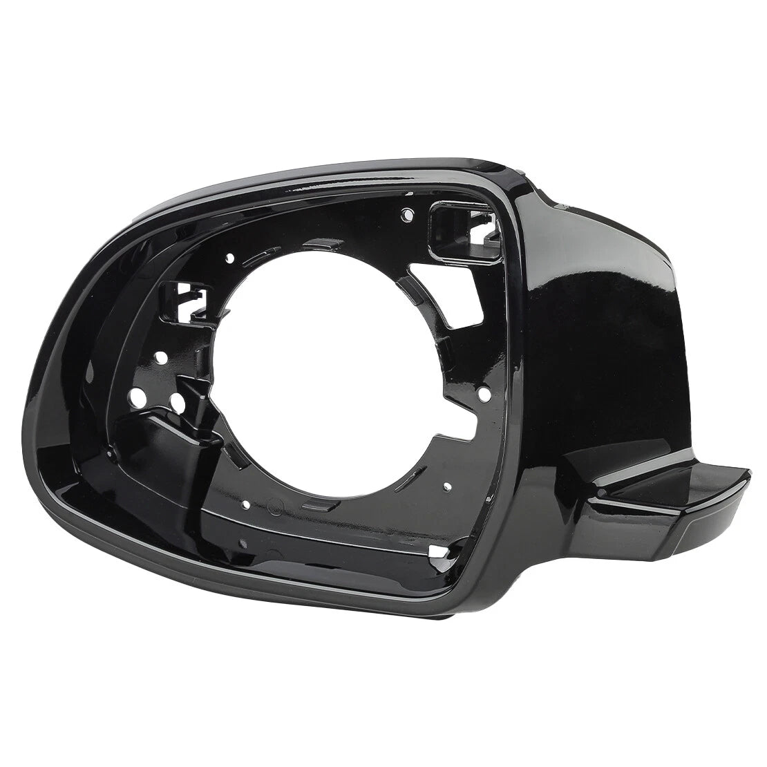 Left Side Mirror Frame Cover for BMW X3 X5 X4 X6 (2014-2018)