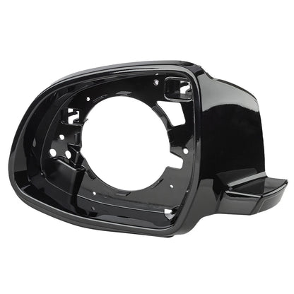 Left Side Mirror Frame Cover for BMW X3 X5 X4 X6 (2014-2018)
