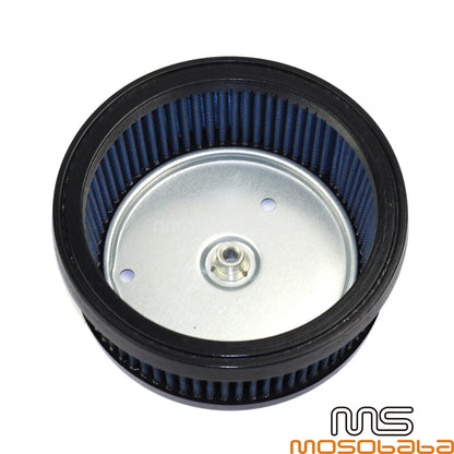 Air Filter for Harley Street Glide, Road King, Road Glide, Electra Glide (2007-2023)